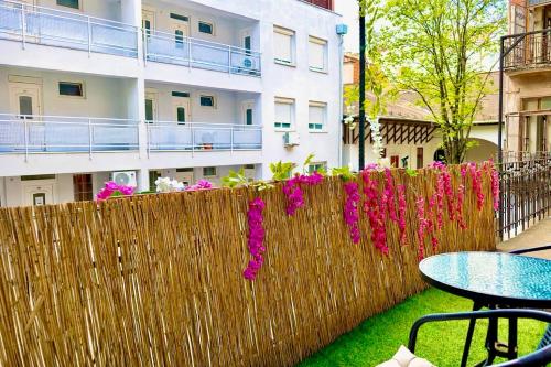 Belvárosi Apartman (Belvarosi Apartman) in Miszkolc