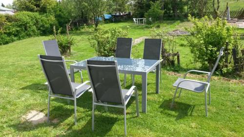 Ferienhaus Familienglück - image 2