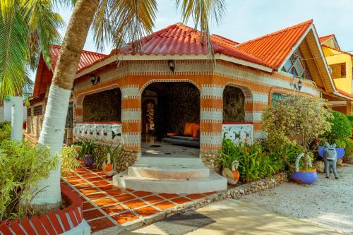 Villa San Sebastian Hotel Boutique