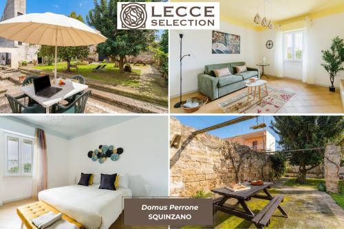 Domus Perrone - Lecce Selection - Zona di Lallo