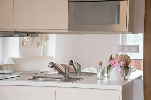 Apartmany U Jezka in زديار