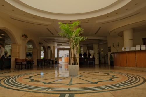 Coral Hills Resort Sharm El-Sheikh in שארם א-שייח'