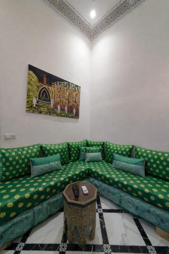 Riad Medina Palace - image 7