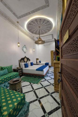 Riad Medina Palace - image 10