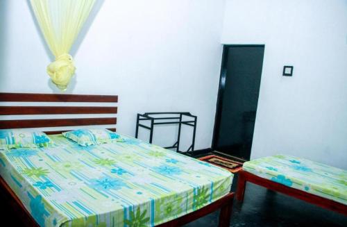 1 twin bed