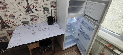 Квартира LUX на набережной - Luxury waterfront apartment (Квартира LUX на набережнои - Luxury waterfront apartment) in Taraz