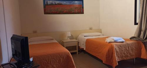 Residence Mugello Resort 2