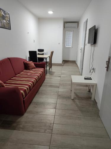 Przho Apartments – khách sạn tại Sheralti