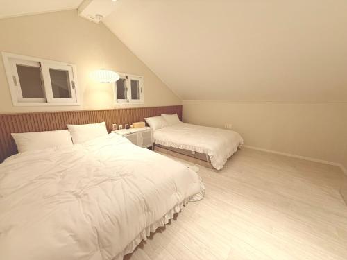 GreeneStay Sindang DDP Seoul