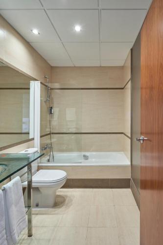 Hotel Bulevar Burgos - image 37