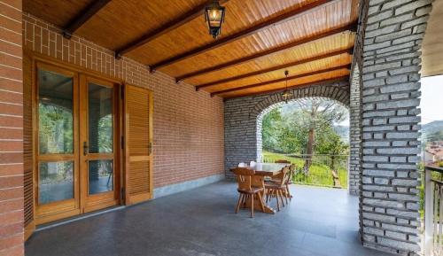 Il Ciliegio - Appartamento in Villa con Giardino in Castiglione Torinese