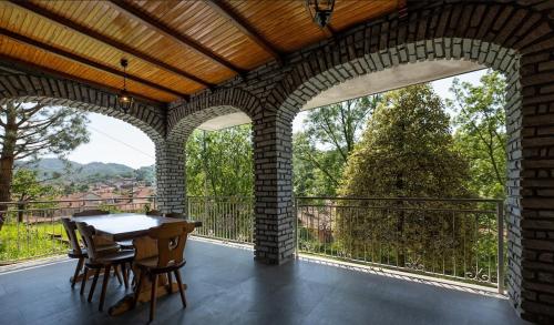Il Ciliegio - Appartamento in Villa con Giardino in Castiglione Torinese