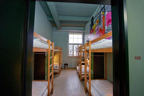 Depot 195 - Hostel Winterthur