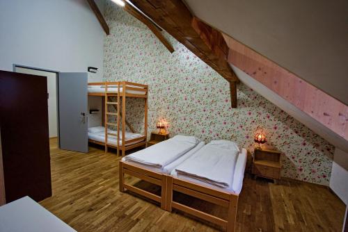 Depot 195 - Hostel Winterthur - main image