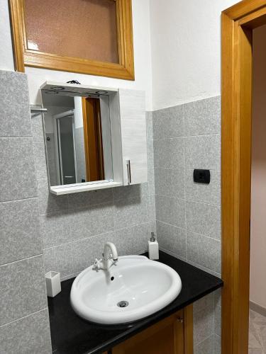 Душ, Casa Vacanze VENDITTO in Кузано-Мутрі