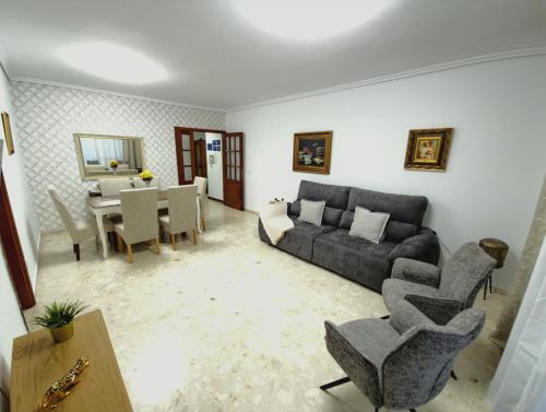 Home2Book Stylish & Roomy Santa Cruz City Center