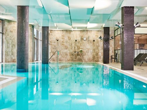 VacationClub - Diune Apartment 24 - image 8