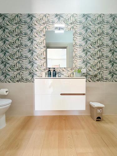  B&B Le Venere Rooms in Castellammare del Golfo