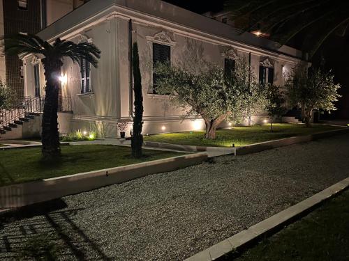 Dimora di Duen - Villa Storica di Charme chambre d'hôte Provincia di Reggio Calabria