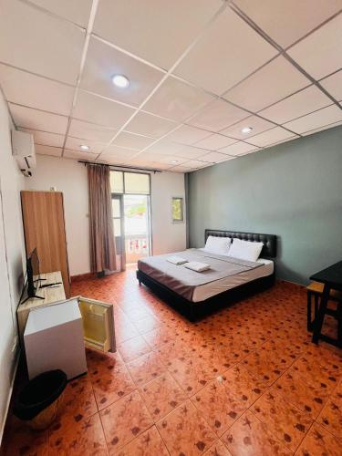 Patong Adventure Hostel photo 2