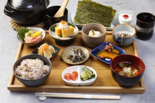 食べ物/飲み物