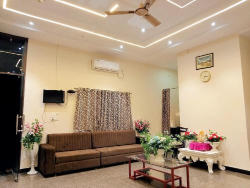 Shubham Hotel and Resort  in Baran