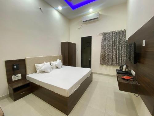 Shubham Hotel and Resort  in Baran