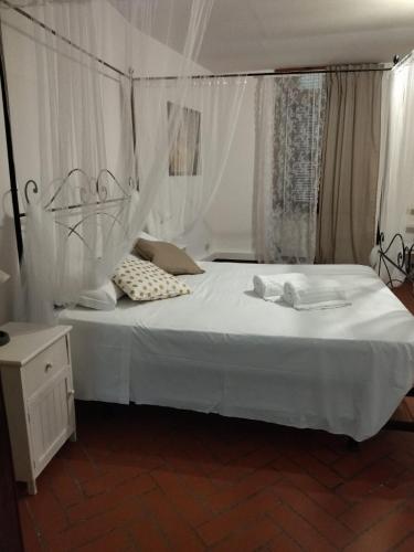 Borgo Vallelunga house Campagnano Di Roma in Campagnano Di Roma