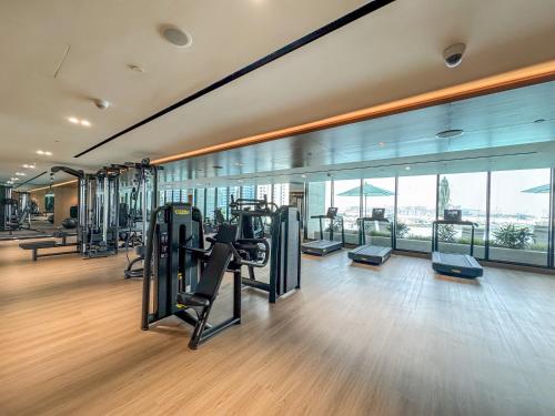 Luxury Studio in Trillionaire Residence - image 12
