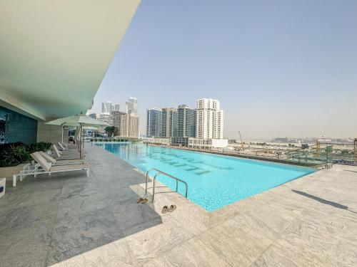 Luxury Studio in Trillionaire Residence - image 11