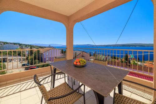 Apartments San Dramalj - Crikvenica in Dramalj