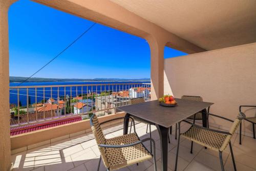 Apartments San Dramalj - Crikvenica in Dramalj