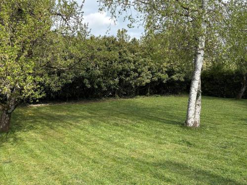 Gîte éco-village rénové, climatisé, animaux acceptés - FR-1-584-393 (Gite eco-village renove, climatise, animaux acceptes - FR-1-584-393) in Mars-la-Tour