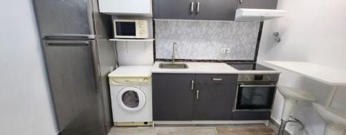 Apartamento Nufro Sánchez
