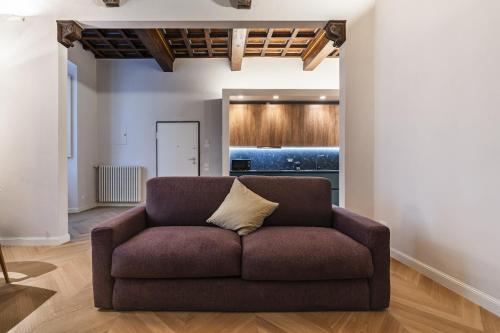 Toc Toc Boutique Apartment in Santa Croce - main image