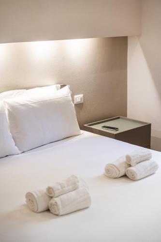 Toc Toc Boutique Apartment in Santa Croce - image 13