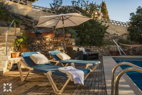 Villa Paradise by Abahana Villas - image 4