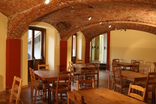 Cascina Govean – Alpignano, NY
