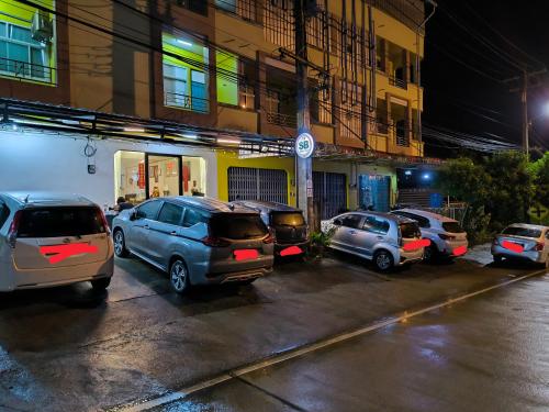 SB The Moon Night Betong - Tap to explore photos