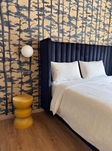 PALAZZO SOLARO Boutique & Luxury Suites