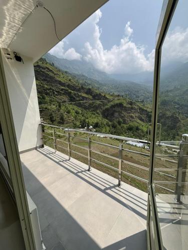 The Jade Inn in Chamoli