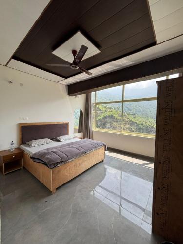 The Jade Inn in Chamoli