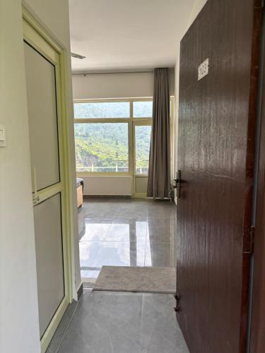 The Jade Inn in Chamoli