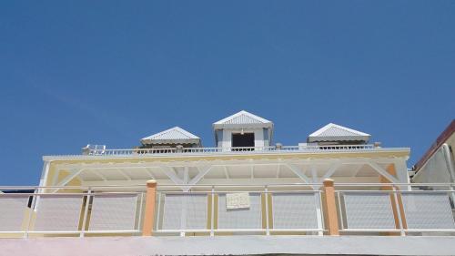 Cap Est De La Terre in Capesterre-de-Marie-Galante