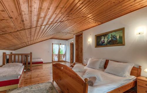 Kuća za odmor Srce (Kuca za odmor Srce) in Kostanjevac