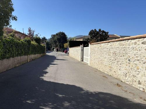 Appartement trois pièces Argelès sur Mer AR021-0035 - image 3