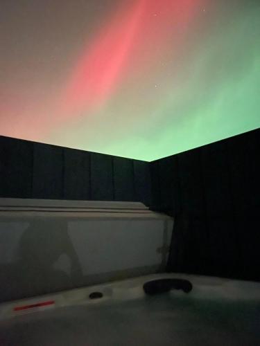 The Highland Hideaway - North Coast Luxury Pod in Skaill