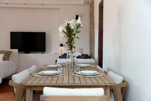 Létesítmények, Makasi Home - Planta baja con piscina en Argentona in Argentona