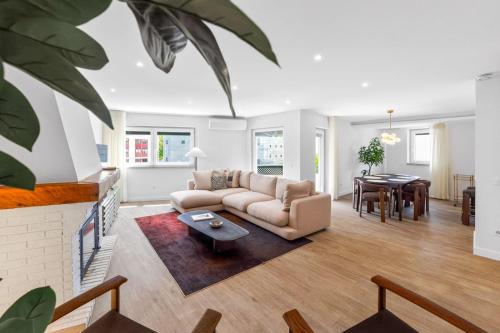 Cascais Center 3 bdr - Family Haven