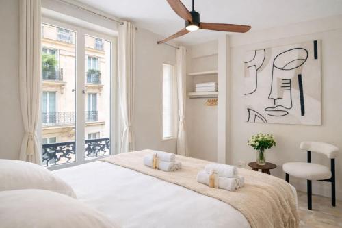 Gare de Lyon - Premium apartment